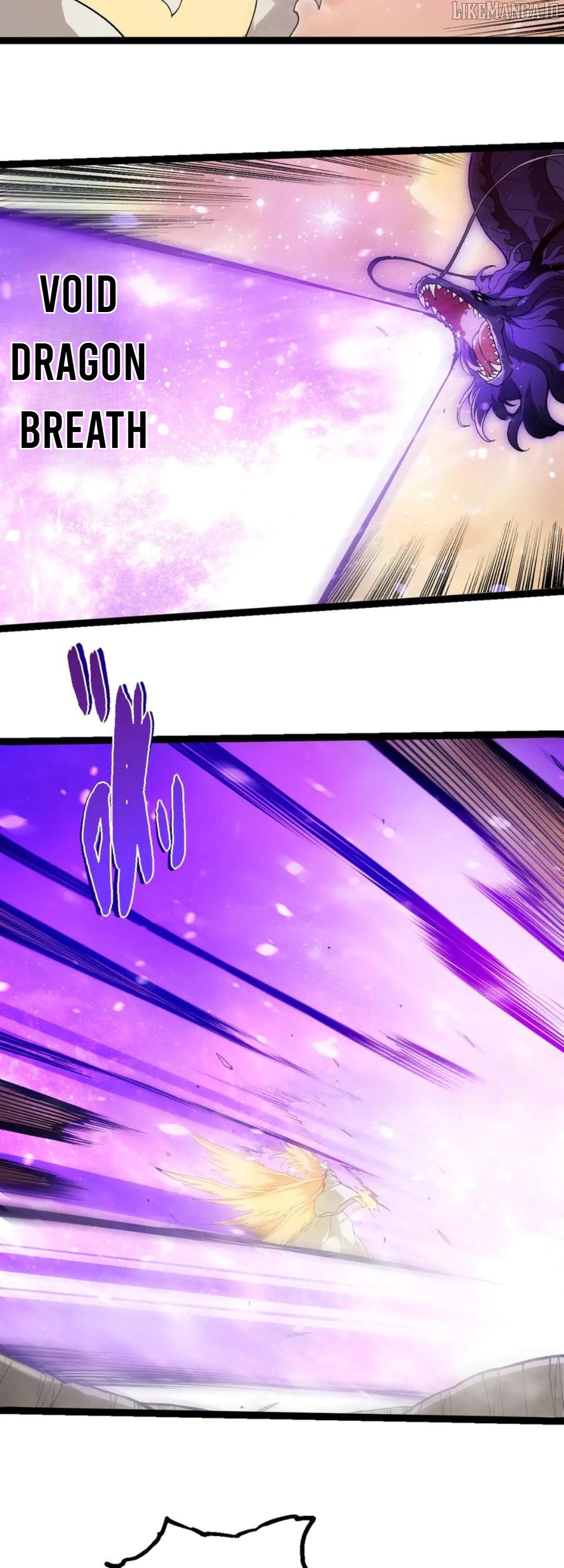 Evolution Begins With A Big Tree Chapter 430 - page 3